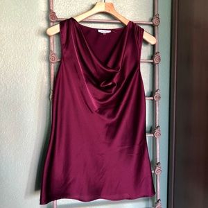 Calvin Klein Sleeveless Top